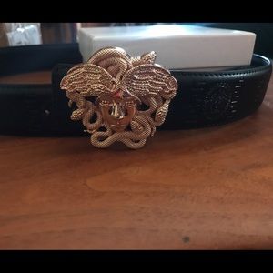 Versace Belt